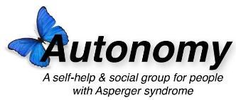 Autonomy Self Help Butterfly